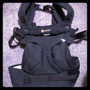Ergo baby 360